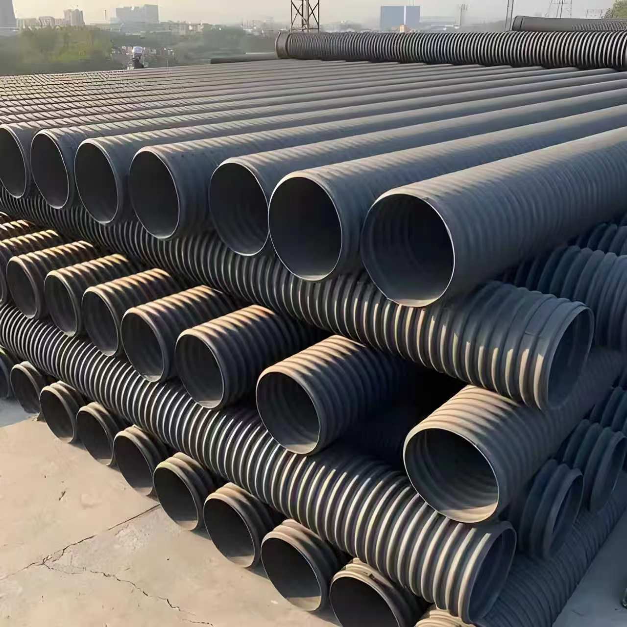五指山市CPVC电力管钢丝网骨架复合管 - 价格